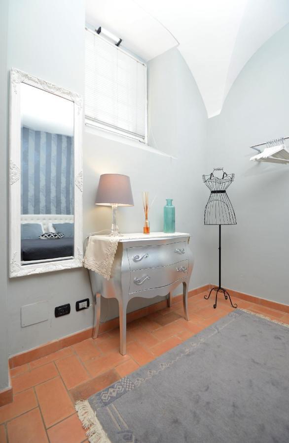 Divine Stylish Apartment Róma Kültér fotó