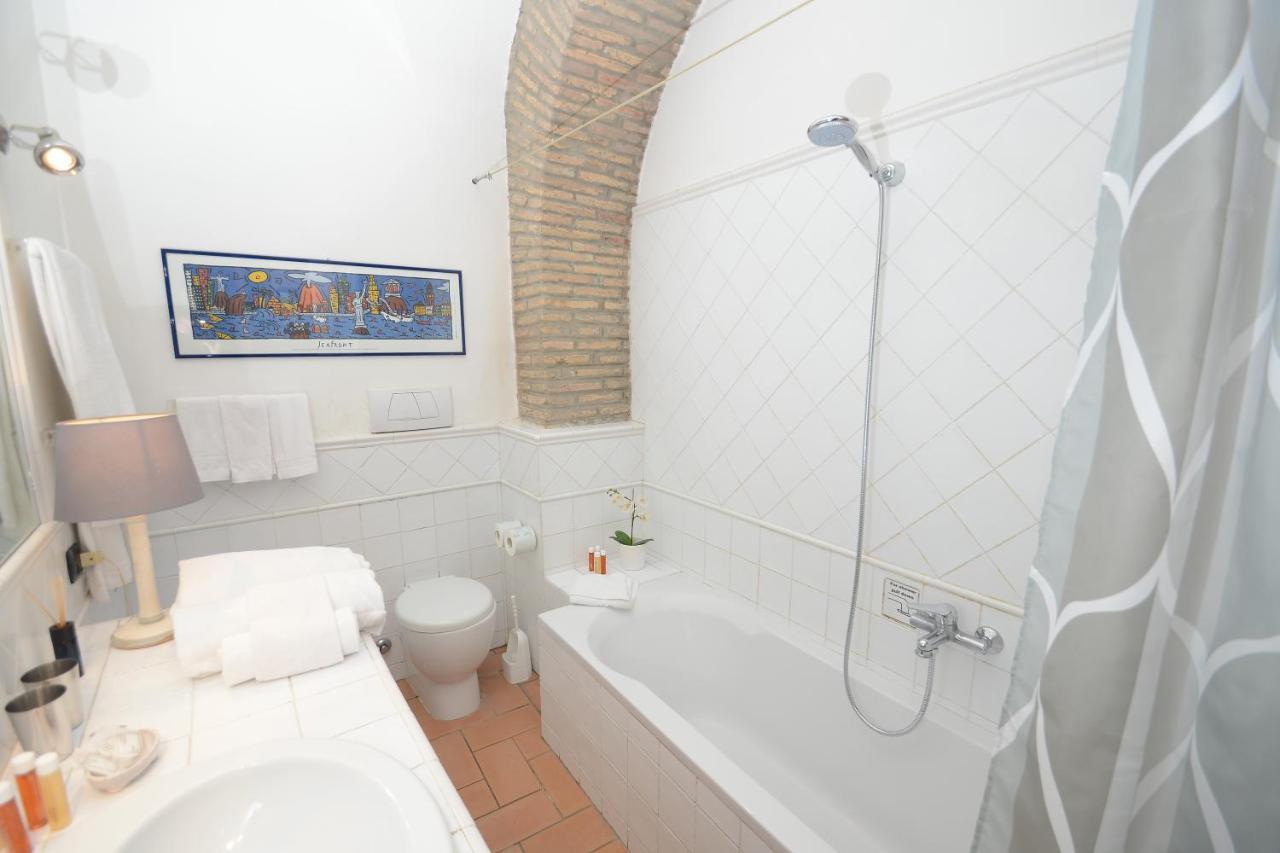 Divine Stylish Apartment Róma Kültér fotó