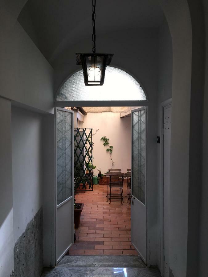 Divine Stylish Apartment Róma Kültér fotó
